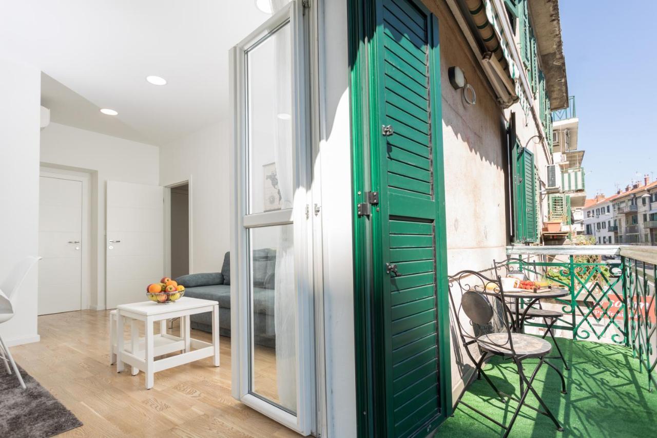 Star Music Apartment Split Exterior foto
